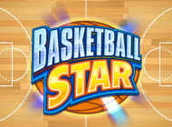Basketball Star: игровой автомат для спортивных пользователей Pin Up