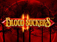 Игровой автомат Blood Suckers: вампиры и деньги в онлайн казино Пин Ап